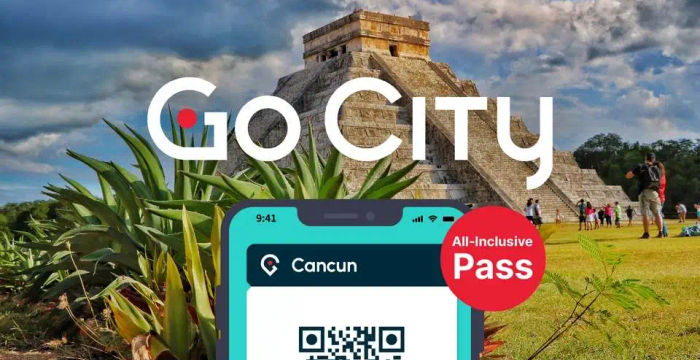 Mexico tour