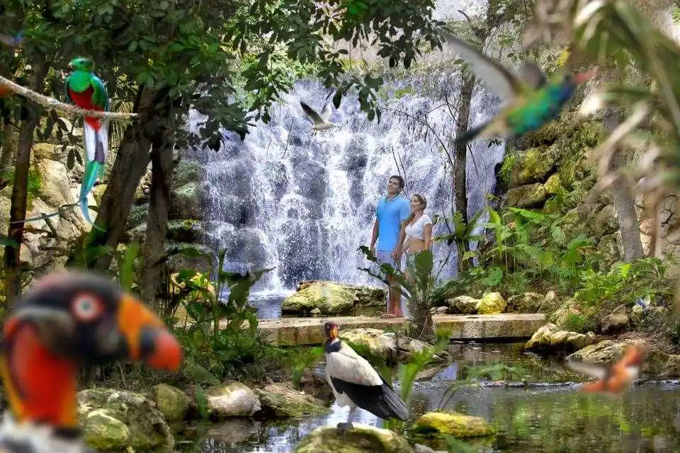 About Cancun Sightseeing Tours