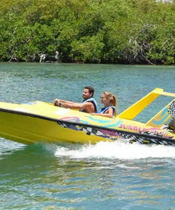 Go City: Cancun All-Inclusive Pass