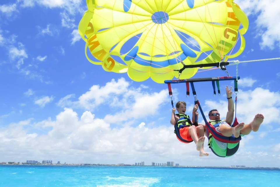 Place Of Cancun Tours