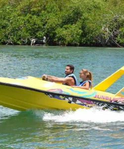 Go City: Cancun Explorer Pass