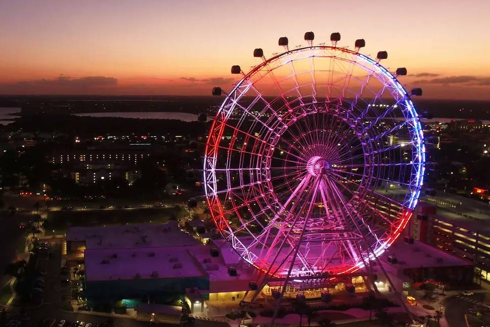 GoCity Orlando Explorer Pass