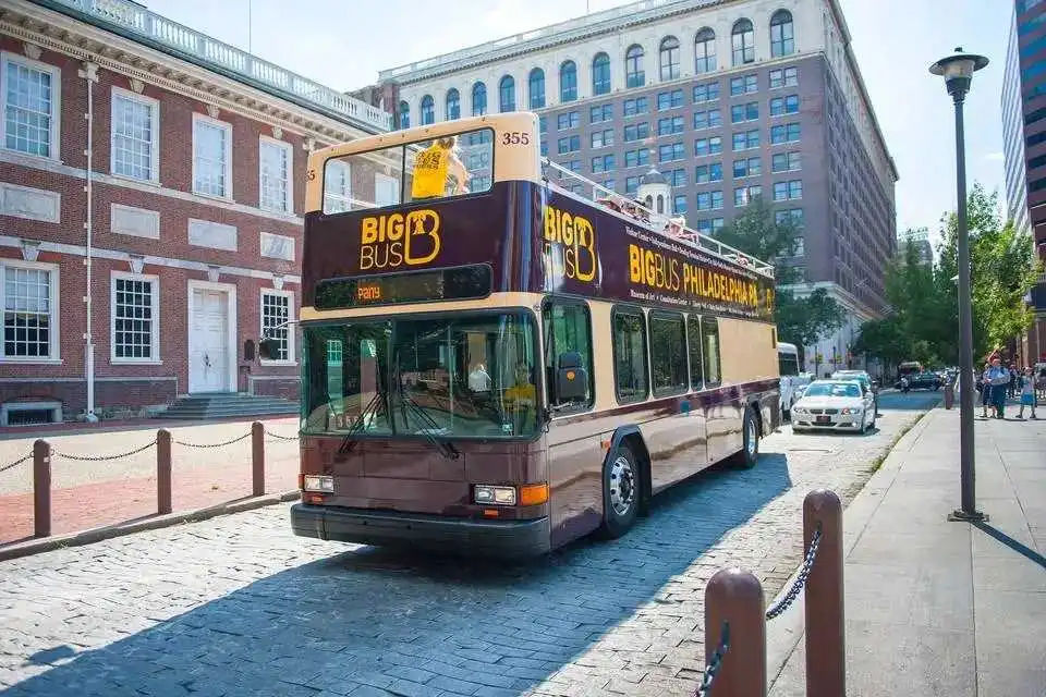 GoCity Philadelphia Pass: All Inclusive