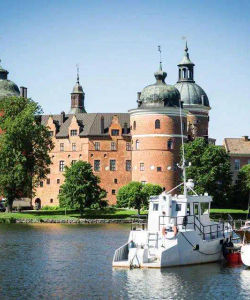 Go City: Stockholm All-Inclusive Pass
