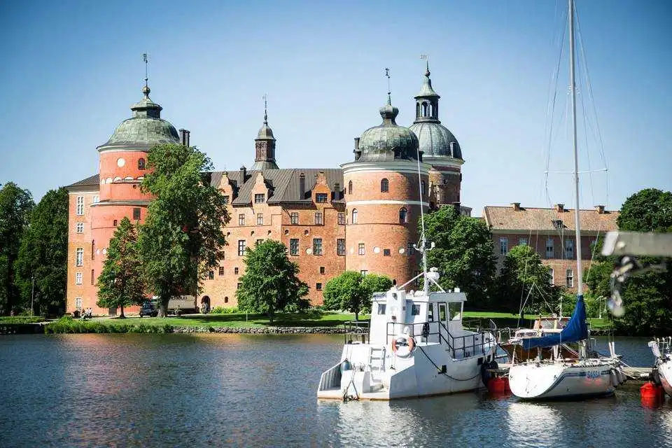 GoCity Stockholm Pass: All Inclusive