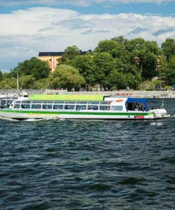Go City: Stockholm All-Inclusive Pass