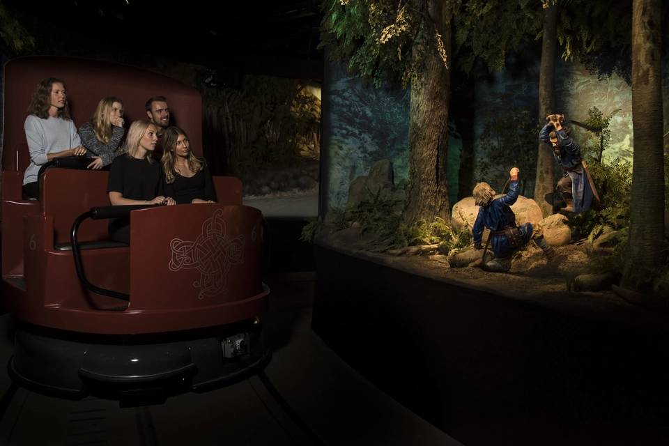 GoCity Stockholm Pass: All Inclusive