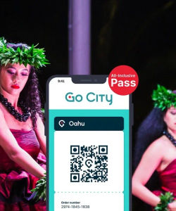 Go City: Oahu All-Inclusive Pass