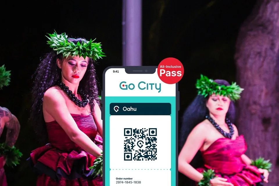 Go City: Oahu All-Inclusive Pass