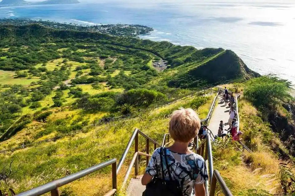 Things to do in Oahu Tours
