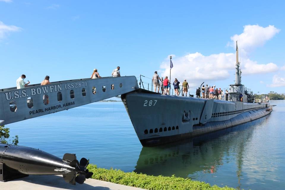 GoCity Oahu Pass: All Inclusive