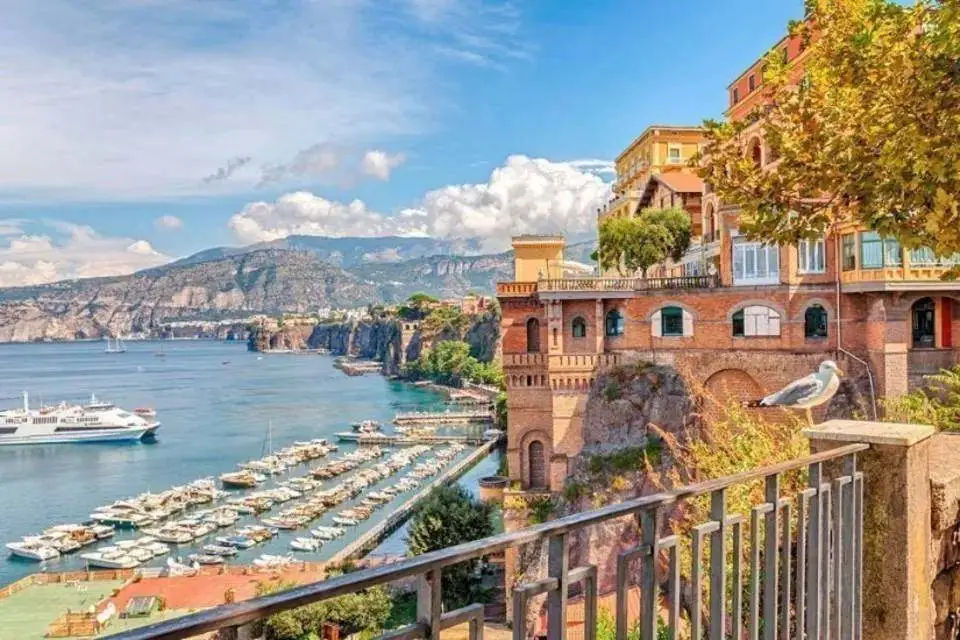 Naples