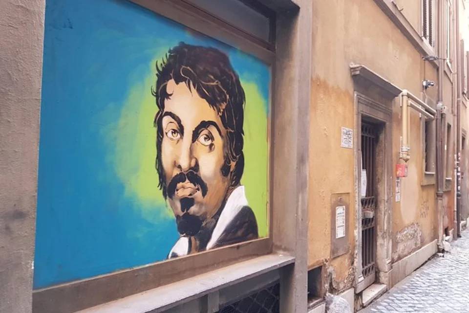 Discover Caravaggio’s Art Tour