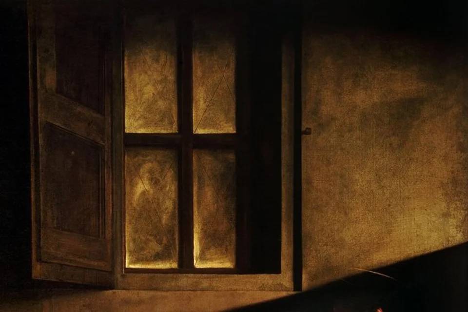 Discover Caravaggio’s Art Tour