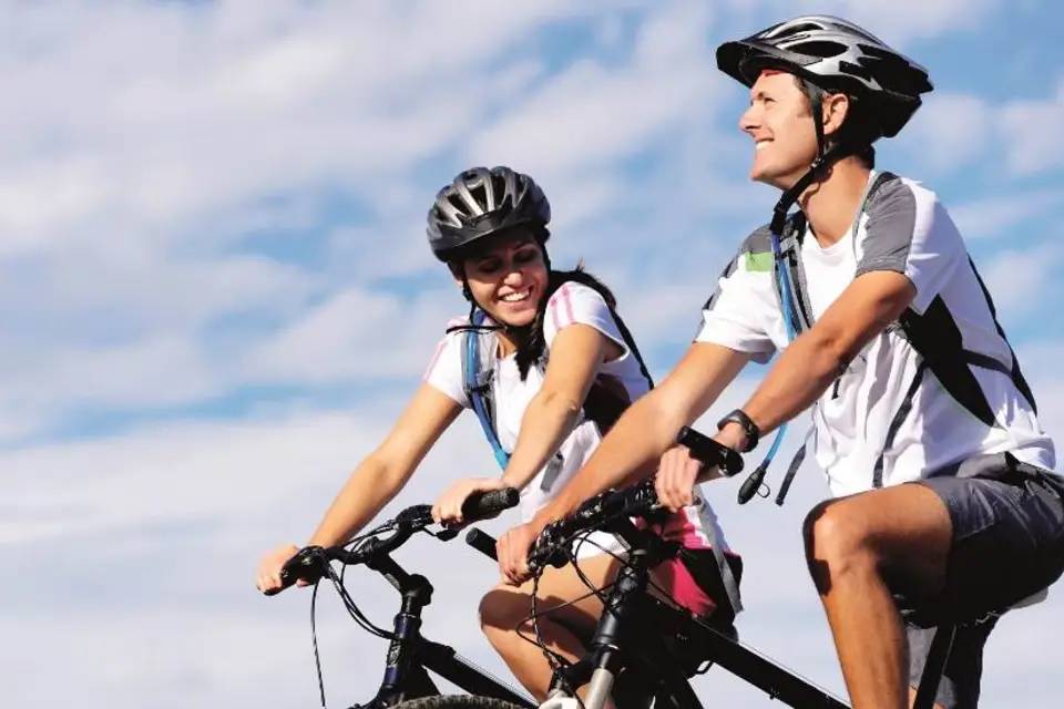 Chianti E-Bike Tour