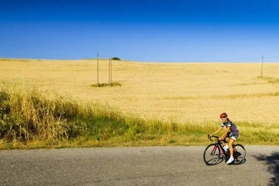 Chianti E-Bike Tour