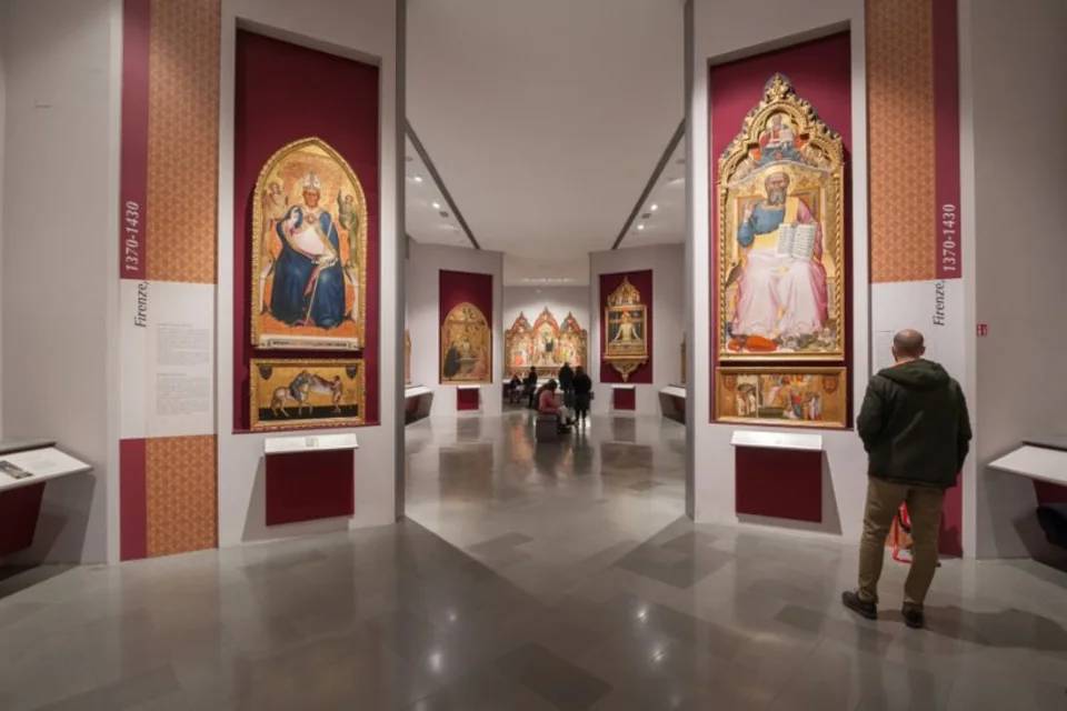 Accademia Gallery Guided Tour