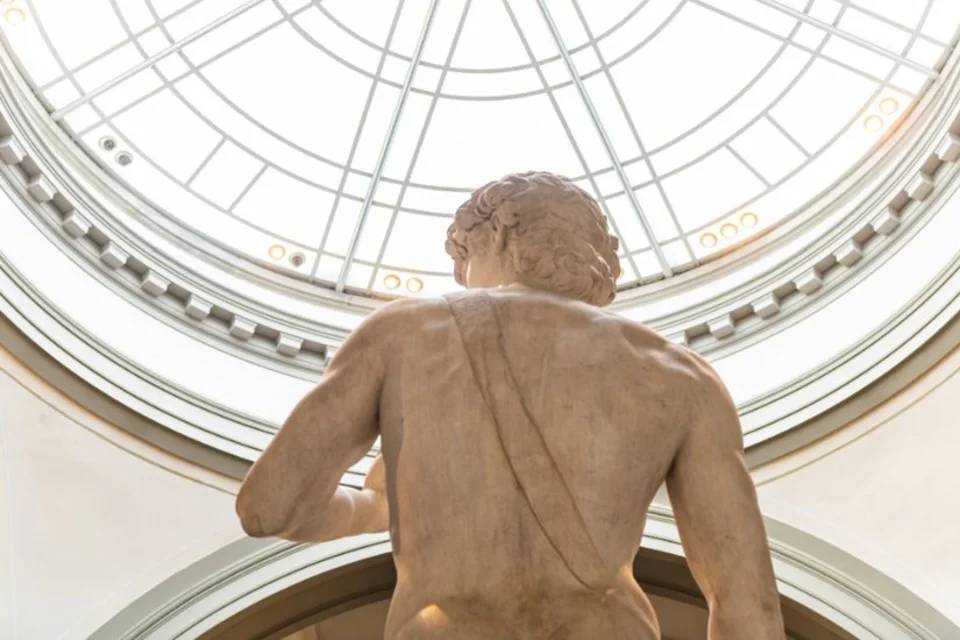 Accademia Gallery Guided Tour