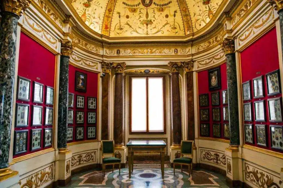 Uffizi Gallery Guided Tour