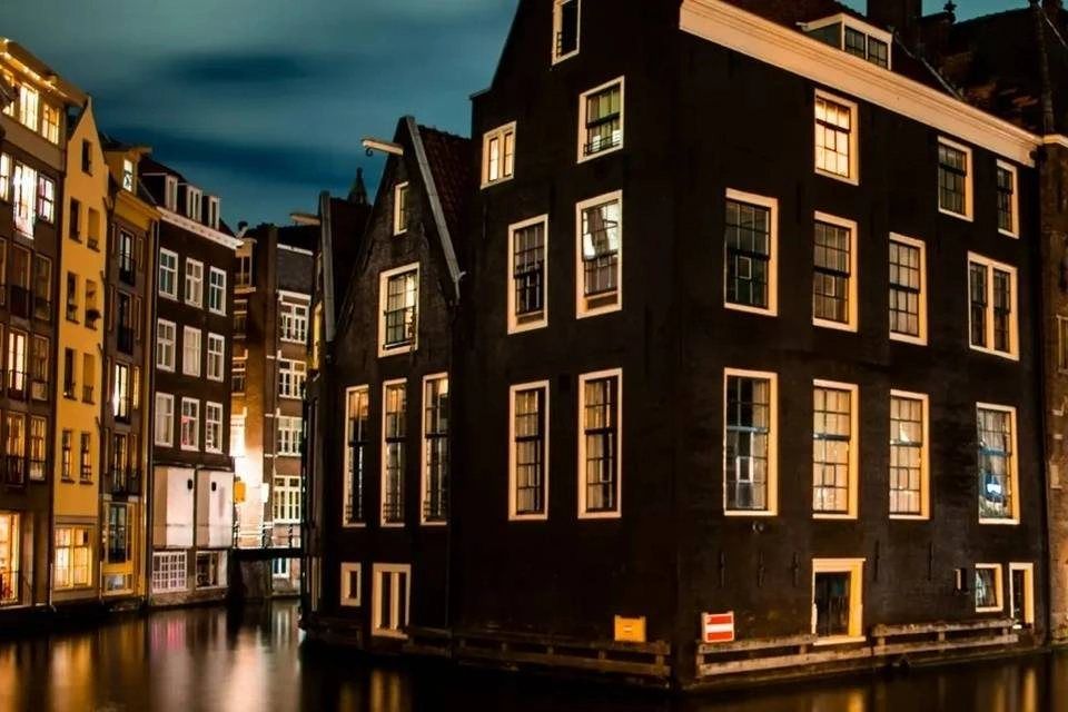 Amsterdam Canal Cruise