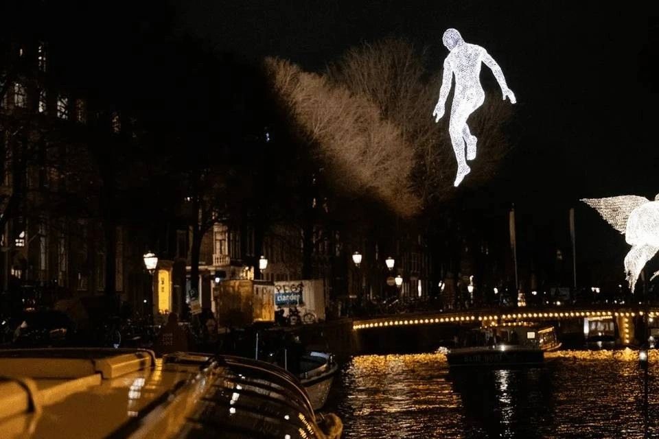 Amsterdam Canal Cruise
