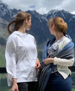 Kazbegi and Ananuri - Mountains Tour