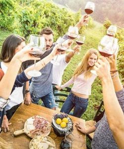 Kakheti - Wine Region Tour