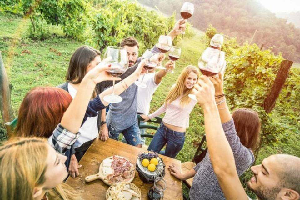 Kakheti - Wine Region Tour