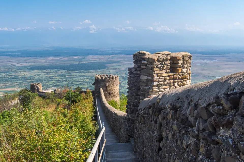 Kakheti - Wine Region Tour
