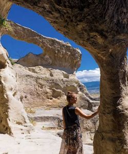 Gori, Uplistsikhe, Borjomi - Tour of Chronicles of Georgia