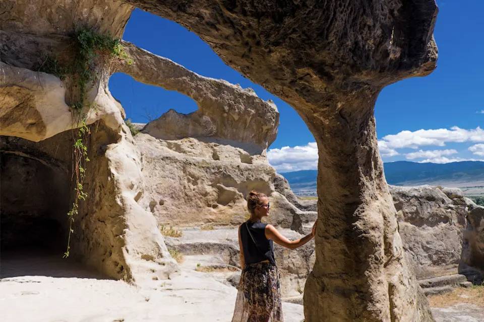 Gori, Uplistsikhe, Borjomi - Tour of Chronicles of Georgia