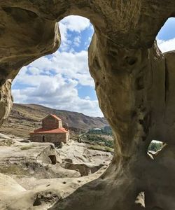 Gori, Uplistsikhe, Borjomi - Tour of Chronicles of Georgia