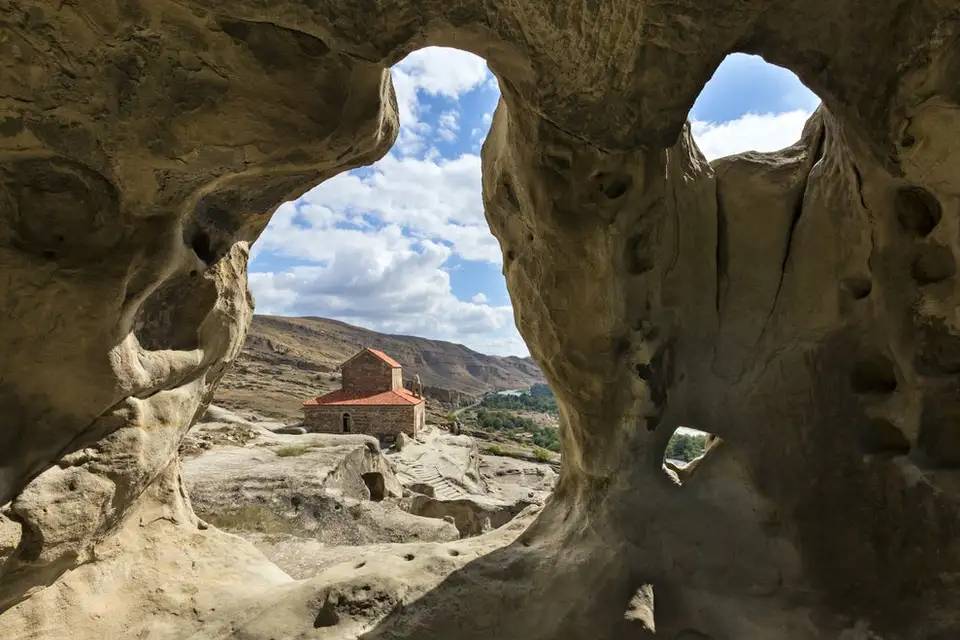 Gori and Uplistsikhe : The Tour of Chronicles of Georgia