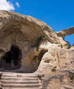Gori, Uplistsikhe, Borjomi - Tour of Chronicles of Georgia