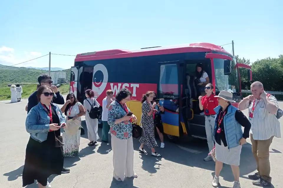 Old Capital Tour of Mtskheta