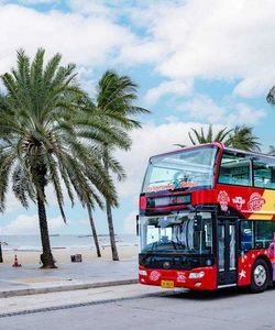 City Sightseeing: Pattaya Hop-On, Hop-Off with Ripley's Believe It or Not!