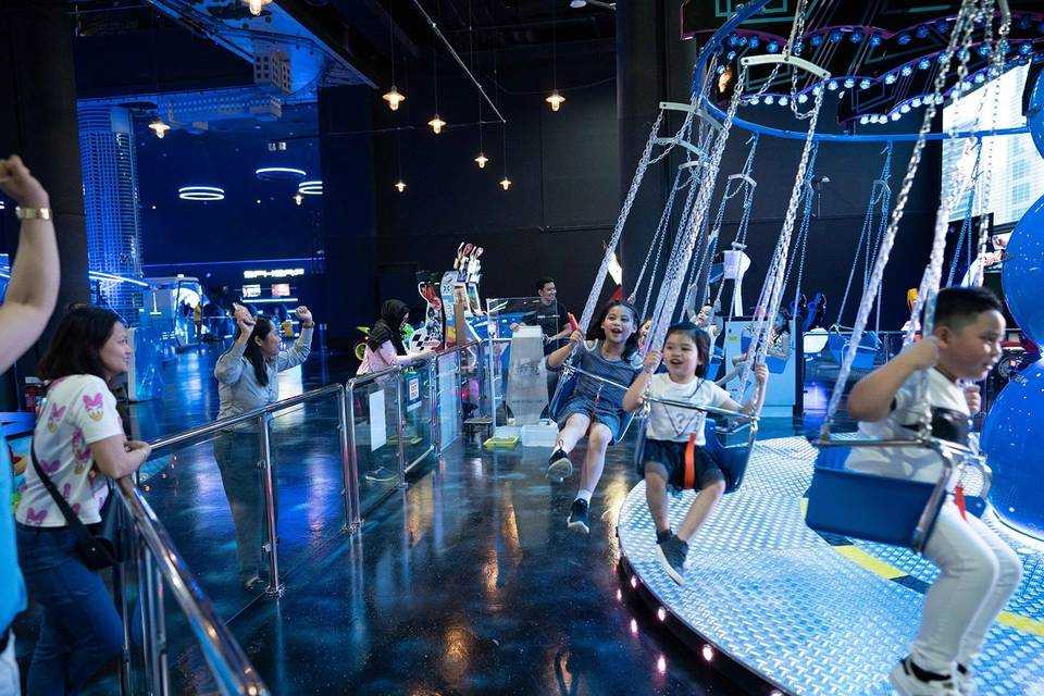 Play DXB Dubai Tickets