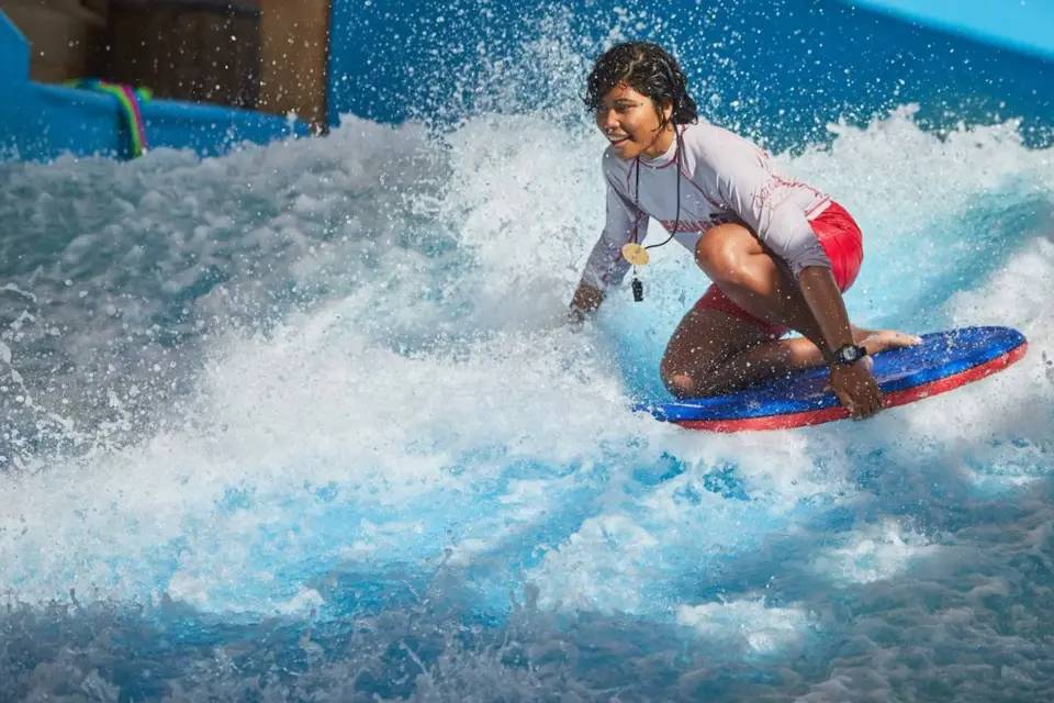 Wild Wadi Water Park Dubai Tickets