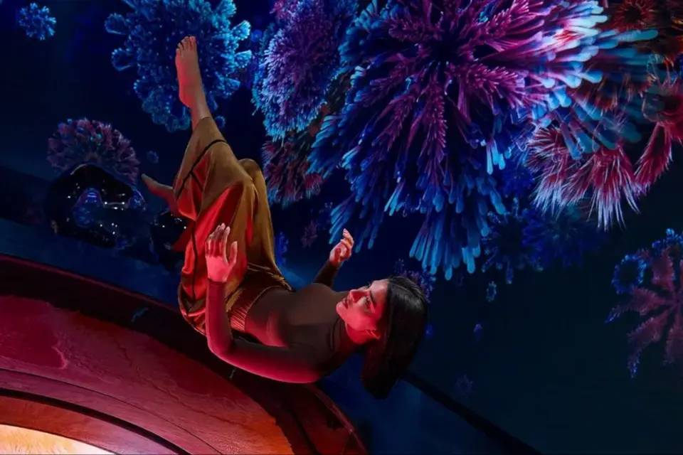 AYA Universe Dubai Tickets