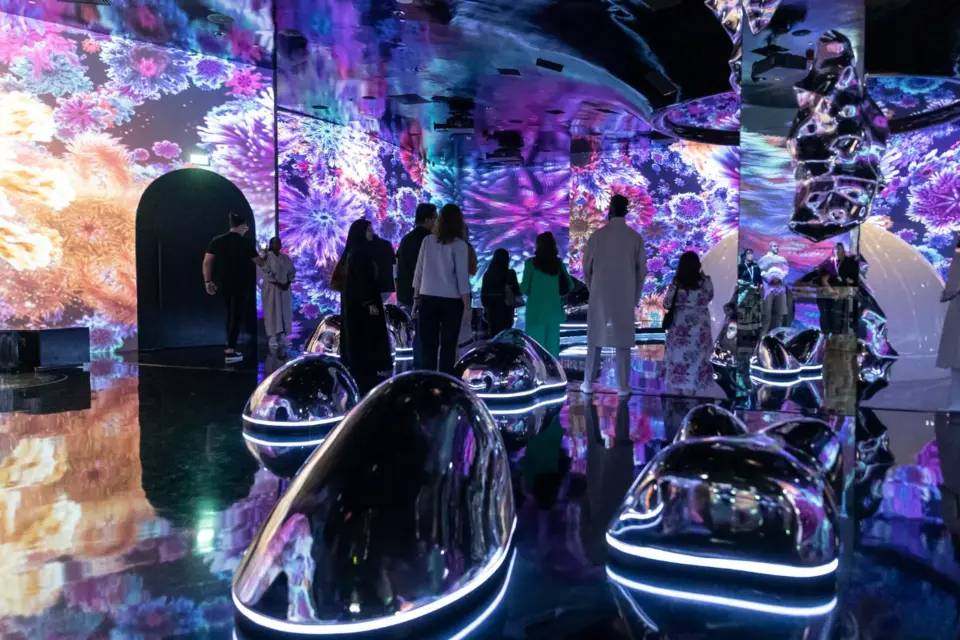 AYA Universe Dubai Tickets