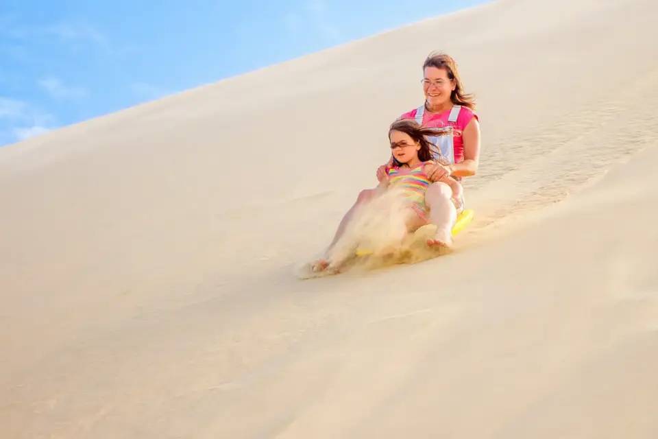 Premium Desert Safari Dubai