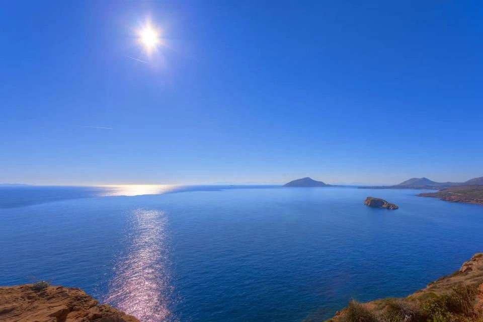 Cape Sounion Afternoon Tour