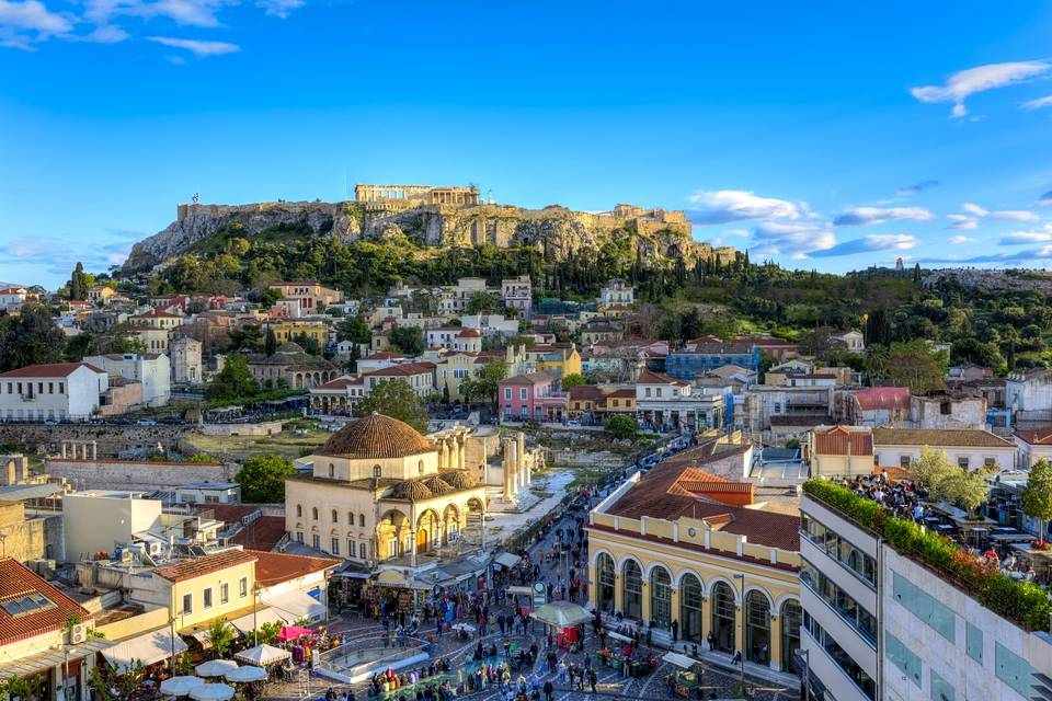Athens