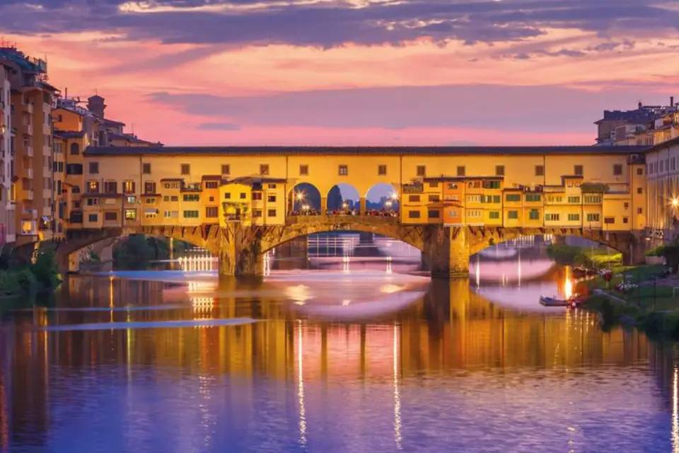 Highlights of Florence Tour