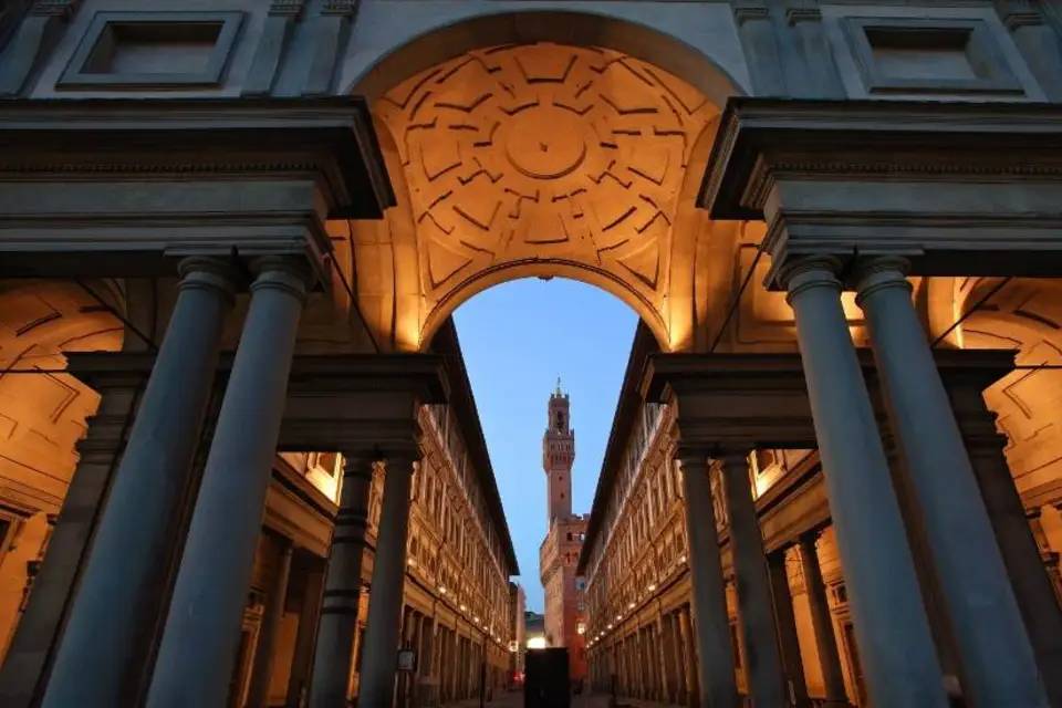 Highlights of Florence Tour