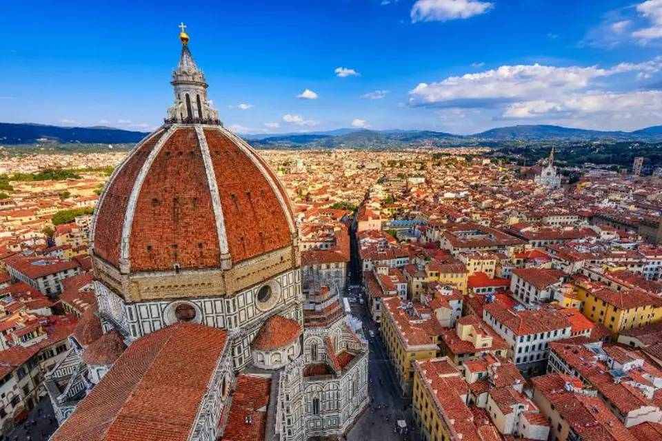 Highlights of Florence Tour