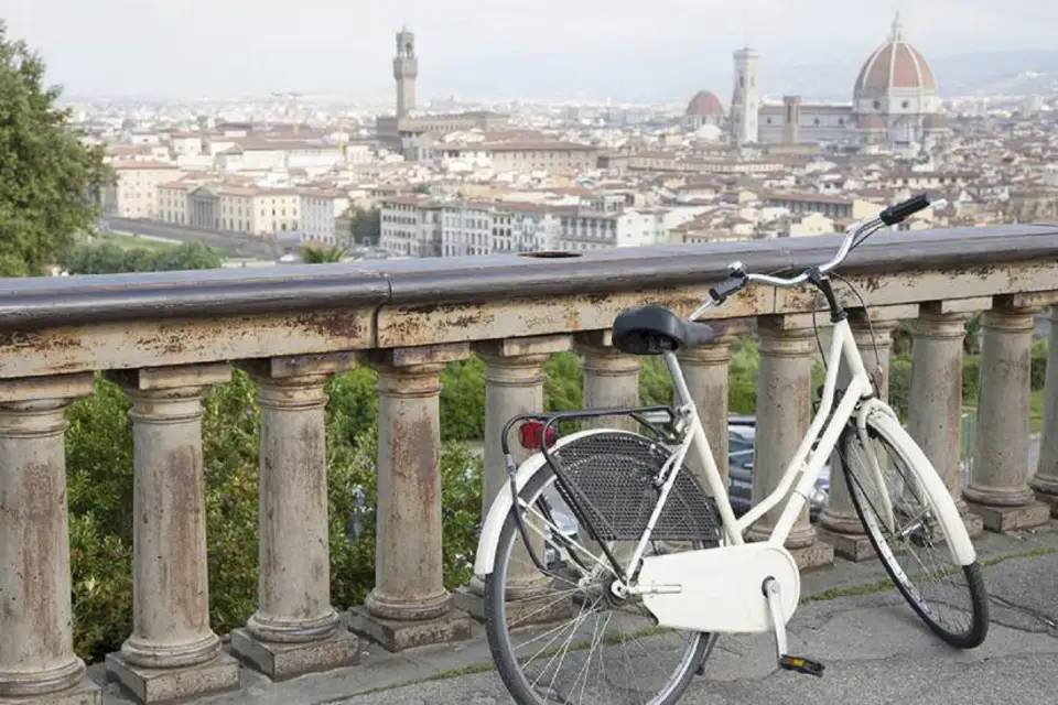 Florence Bike Tour