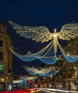 Golden Tours: Christmas Lights Tour by Night Ex-Victoria