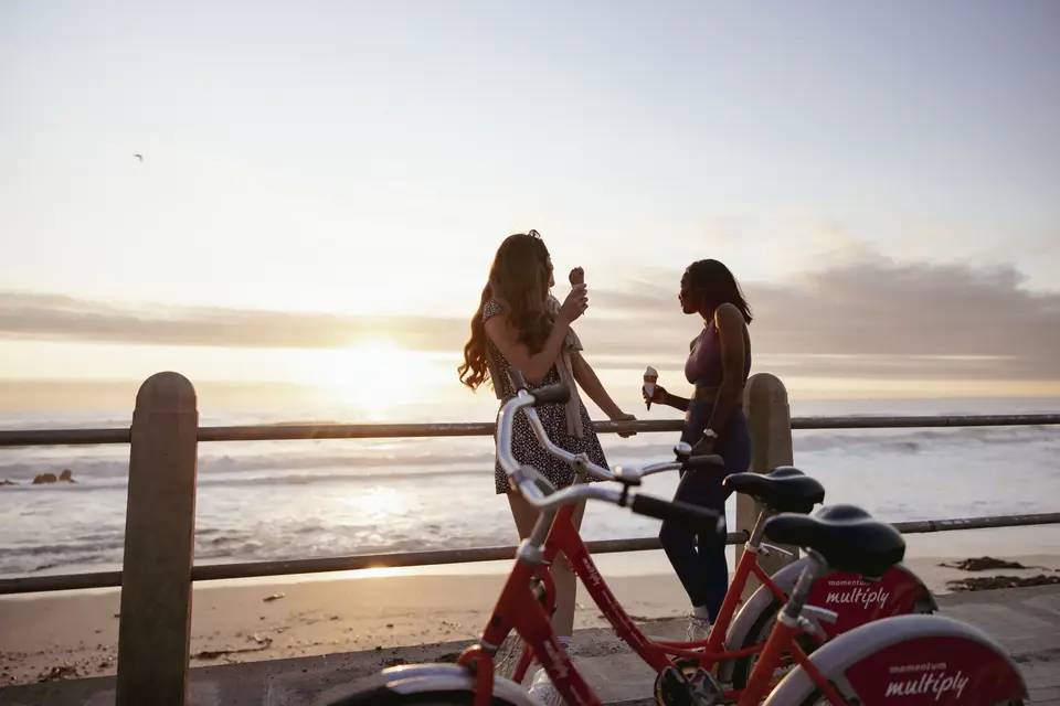 City Sightseeing: Unlimited City-Pass Cape Town