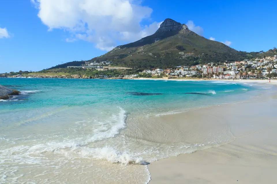 City Sightseeing: Cape Town Premium Hop On-Hop Off Bus Ticket